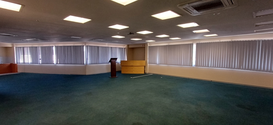 To Let commercial Property for Rent in Strand Central Western Cape